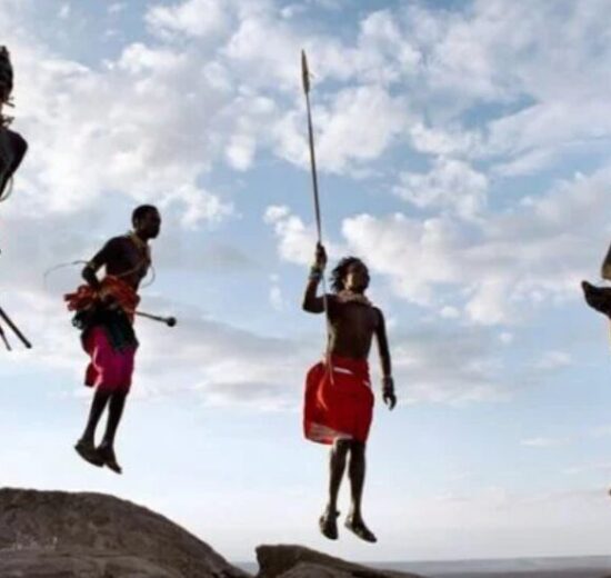 Tourism in Kenya this Festive Season Tourism in Kenya this Festive Season