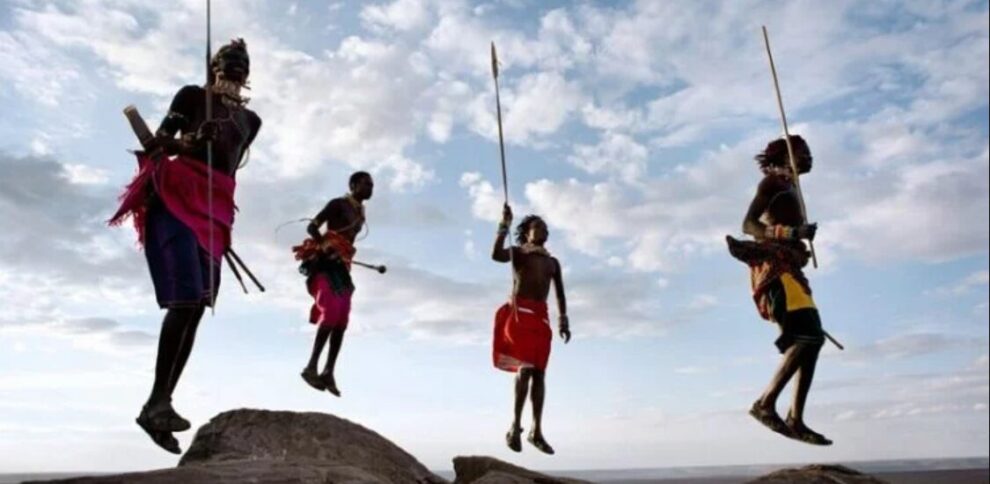 Tourism in Kenya this Festive Season