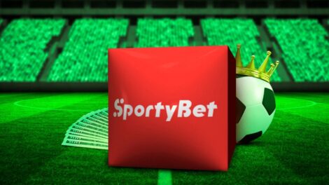 SportyBet Kenya Nurturing Grassroots: Empowering Gikuni United FC with New Football Kits