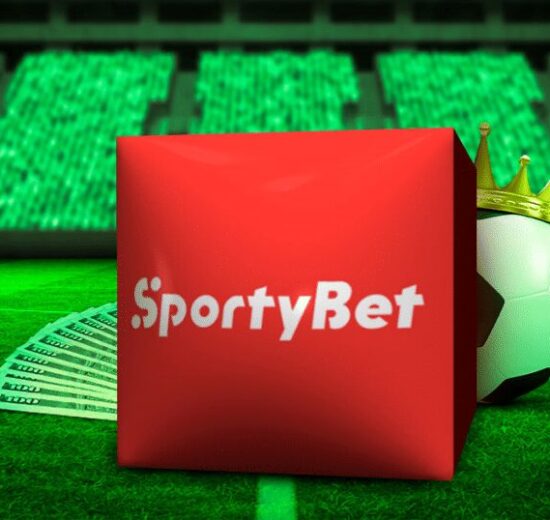 SportyBet Kenya Nurturing Grassroots: Empowering Gikuni United FC with New Football Kits