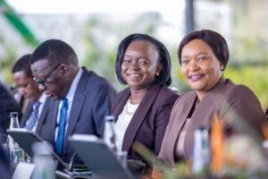 Miano Hails Approval of New Convention Bureau as Boost for Kenya’s MICE Sector Miano Hails Approval of New Convention Bureau as Boost for Kenya’s MICE Sector