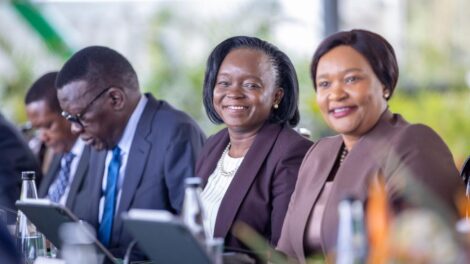 Miano Hails Approval of New Convention Bureau as Boost for Kenya’s MICE Sector