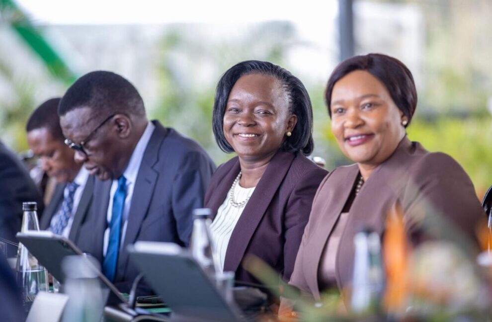 Miano Hails Approval of New Convention Bureau as Boost for Kenya’s MICE Sector