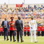 President Ruto Leads Tourism-themed Jamhuri Day at Nyayo President Ruto Leads Tourism-themed Jamhuri Day at Nyayo