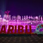 CS Miano Leads KICC Lighting Ceremony to Kick Off 2025 Festive Season