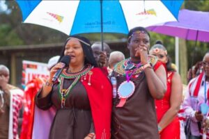Kenya Puts Culture at the Centre of New Tourism Strategy Kenya Puts Culture at the Centre of New Tourism Strategy