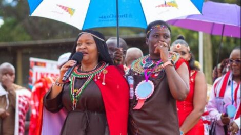 Kenya Puts Culture at the Centre of New Tourism Strategy