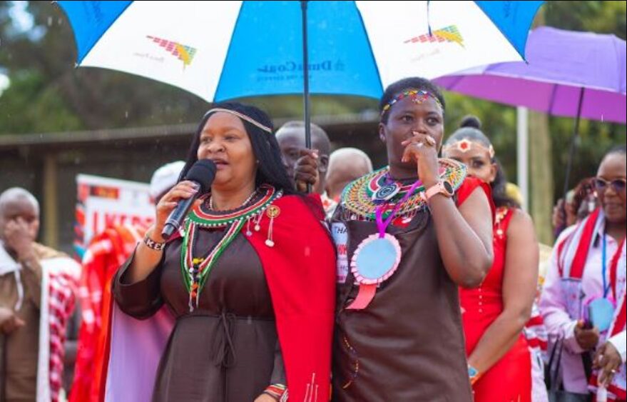 Kenya Puts Culture at the Centre of New Tourism Strategy