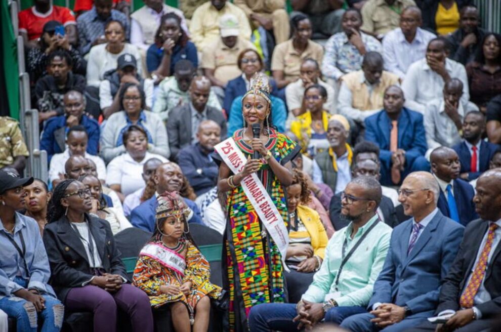 Reasons Why Kenyan Government Will Celebrate Tourism on Jamhuri Day Reasons Why Kenyan Government Will Celebrate Tourism on Jamhuri Day