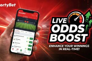 Sportybet Kenya Bonus Guide: How to maximize your bonus and promos