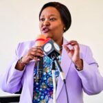 CS Rebecca Miano Urges Counties To Boost Tourism To Ksh1.1 Trillion
