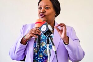 CS Rebecca Miano Urges Counties To Boost Tourism To Ksh1.1 Trillion