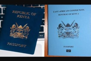Tourism CS Rebecca Miano Welcomes Kenya’s Rise in 2026 Henley Passport Index