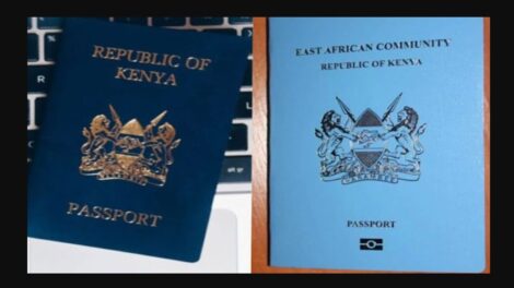 Tourism CS Rebecca Miano Welcomes Kenya’s Rise in 2026 Henley Passport Index