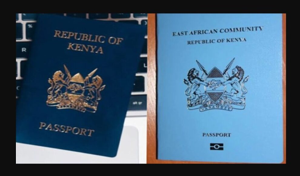 Tourism CS Rebecca Miano Welcomes Kenya’s Rise in 2026 Henley Passport Index