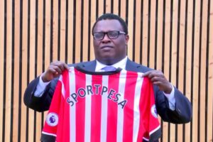 Ex-Billionaire Paul Ndung’u Fails to Pay SportPesa KSh 374 Million, Faces Bankruptcy Proceedings