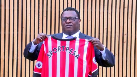 Ex-Billionaire Paul Ndung’u Fails to Pay SportPesa KSh 374 Million, Faces Bankruptcy Proceedings