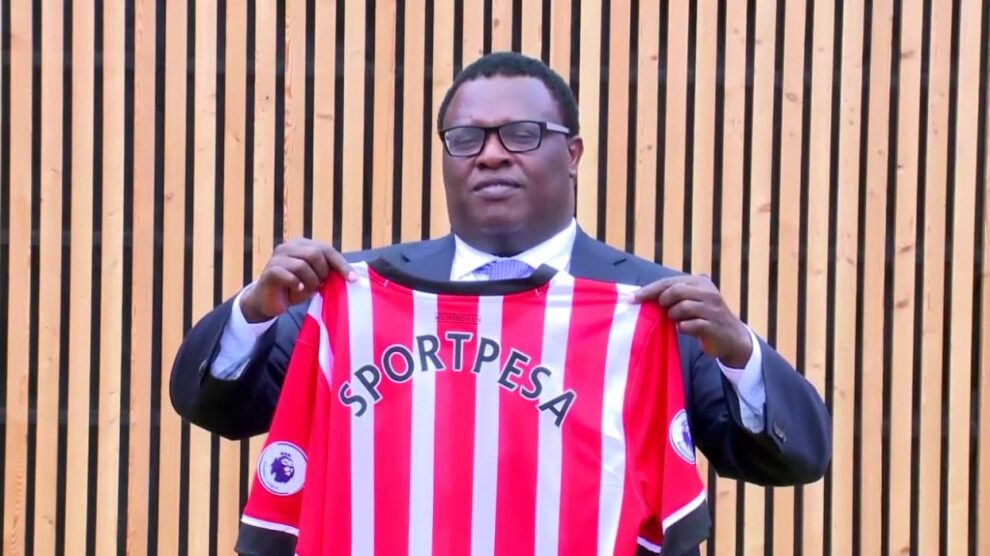 Ex-Billionaire Paul Ndung’u Fails to Pay SportPesa KSh 374 Million, Faces Bankruptcy Proceedings Ex-Billionaire Paul Ndung’u Fails to Pay SportPesa KSh 374 Million, Faces Bankruptcy Proceedings