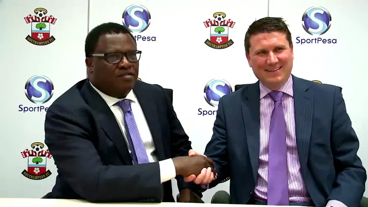 Ex-Billionaire Paul Ndung’u Fails to Pay SportPesa KSh 374 Million, Faces Bankruptcy Proceedings