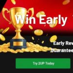 SportyBet 2UP: The Smart Early Payout Feature Every  Kenyan Bettor Should Use in 2026