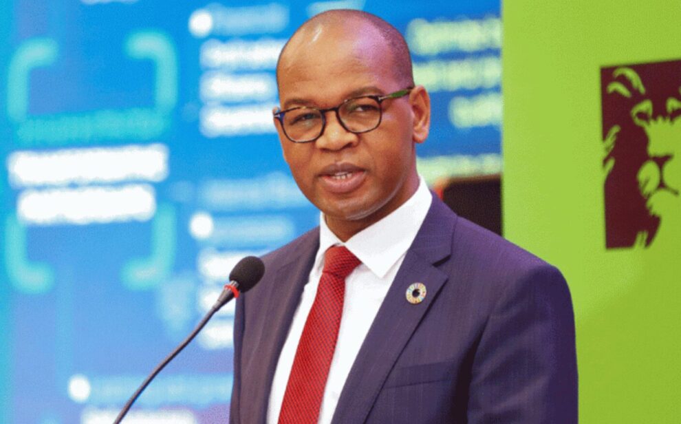 Oigara Laundering Ruto Cash Exposed In Explosive Bank Trail