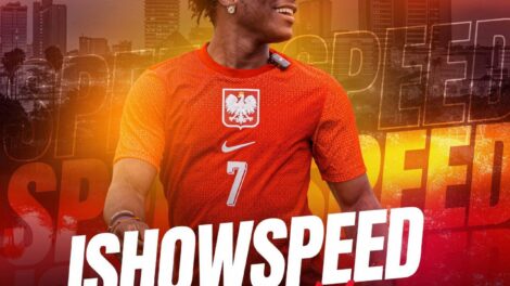 CS Rebecca Miano Hails American Youtuber IshowSpeed Visit As Win After Record-Breaking Stream