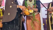 Nandi County: Kalenjin Culture Shines at Taptengelei Festival as Kenya Expands Tourism