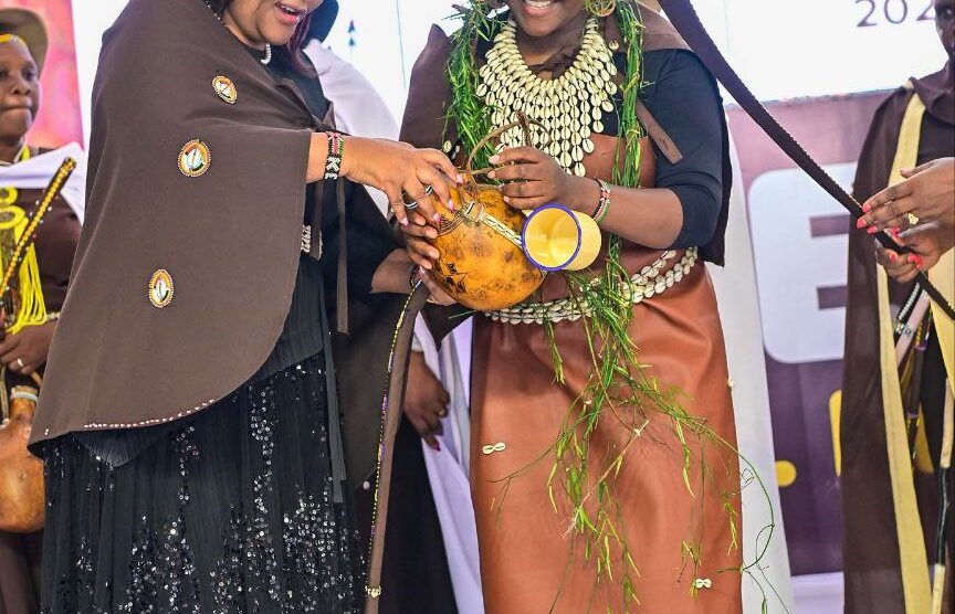 Nandi County: Kalenjin Culture Shines at Taptengelei Festival as Kenya Expands Tourism Nandi County: Kalenjin Culture Shines at Taptengelei Festival as Kenya Expands Tourism