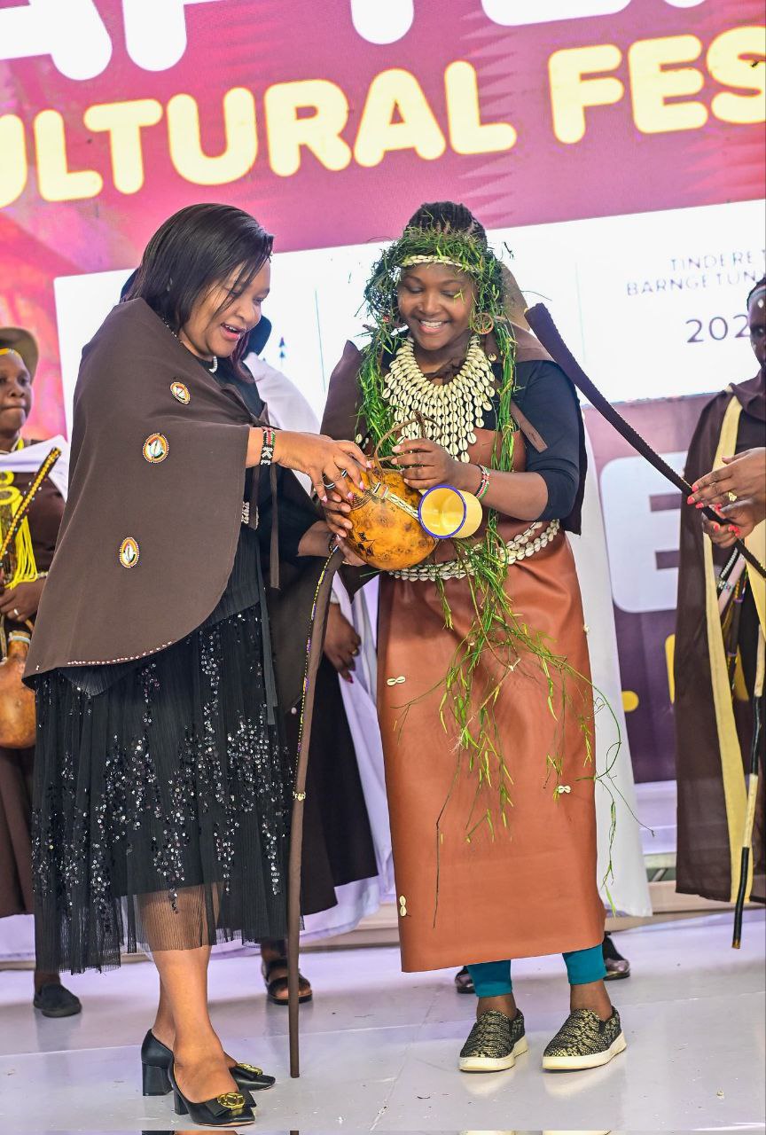 Nandi County: Kalenjin Culture Shines at Taptengelei Festival as Kenya Expands Tourism