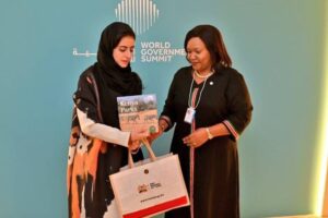 CS Miano: Gov’t Exploiting AI to Lead Next Era of Global Tourism