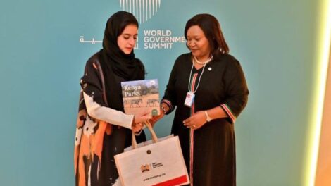 CS Miano: Gov’t Exploiting AI to Lead Next Era of Global Tourism