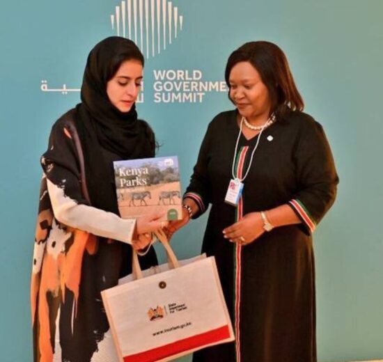 CS Miano: Gov’t Exploiting AI to Lead Next Era of Global Tourism