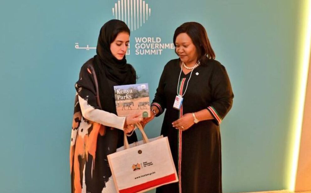 CS Miano: Gov’t Exploiting AI to Lead Next Era of Global Tourism