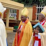 A House Divided: The Shift from ELCK to LCMC in Kenya