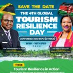 Kenya to Host 4th Global Tourism Resilience Day Conference And Expo in 2026