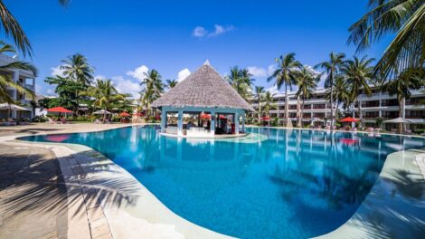 From Arrivals To Accommodations: Tourism’s Impact On Kenyan Hospitality