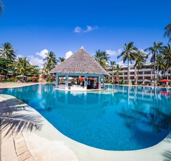 From Arrivals To Accommodations: Tourism’s Impact On Kenyan Hospitality From Arrivals To Accommodations: Tourism’s Impact On Kenyan Hospitality