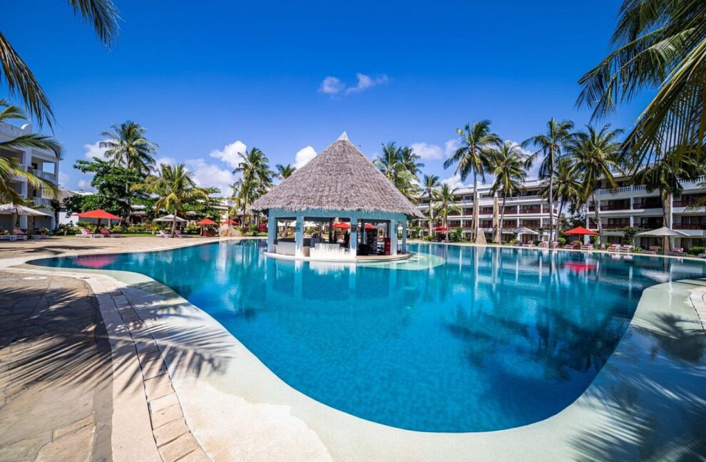 From Arrivals To Accommodations: Tourism’s Impact On Kenyan Hospitality From Arrivals To Accommodations: Tourism’s Impact On Kenyan Hospitality