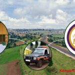 The Francis Mwangi and Konene Nkuruna Syndicate: How Olekurto Police Are Selling Their Badges to Nakuru Land Fraudsters The Francis Mwangi and Konene Nkuruna Syndicate: How Olekurto Police Are Selling Their Badges to Nakuru Land Fraudsters