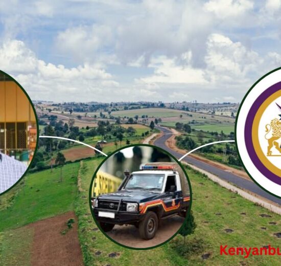 The Francis Mwangi and Konene Nkuruna Syndicate: How Olekurto Police Are Selling Their Badges to Nakuru Land Fraudsters The Francis Mwangi and Konene Nkuruna Syndicate: How Olekurto Police Are Selling Their Badges to Nakuru Land Fraudsters