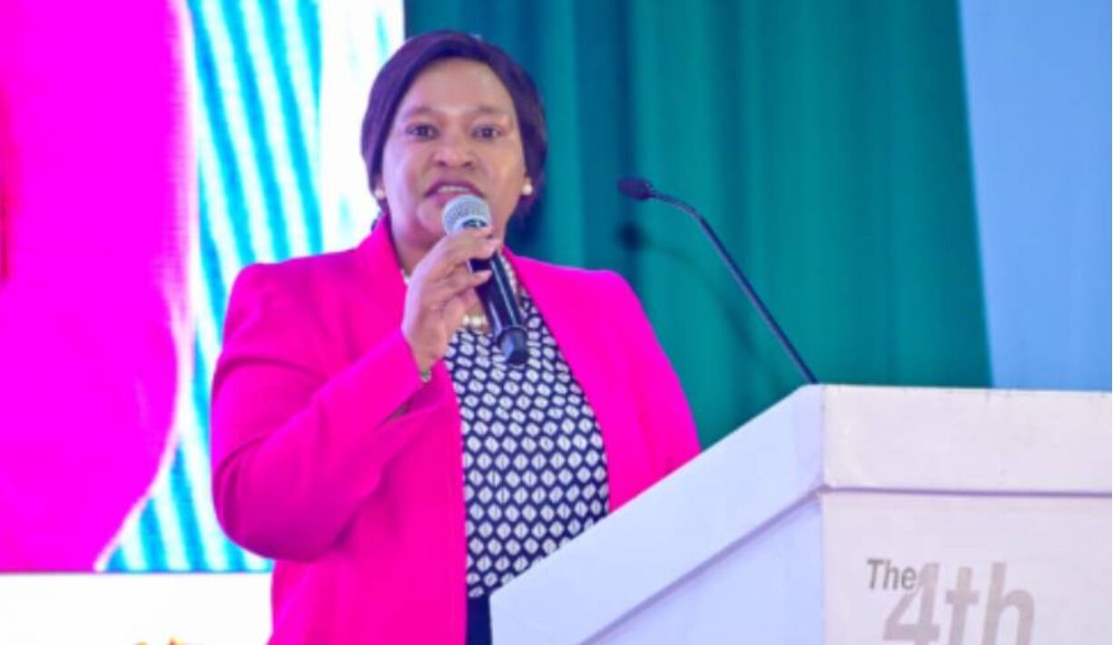 Kenya, Jamaica Sign MoU To Drive Digital Transformation In Tourism