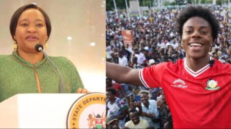 Tourism Ministry Reveals Fresh Details On How It Prepared For American YouTuber IShowSpeed’s Visit