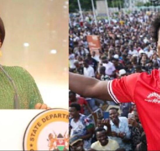 Tourism Ministry Reveals Fresh Details On How It Prepared For American YouTuber IShowSpeed’s Visit