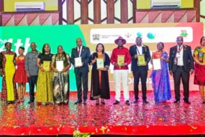 Kenya Sets the Tone as Global Tourism Resilience Conference Opens at KICC, Nairobi Kenya Sets the Tone as Global Tourism Resilience Conference Opens at KICC, Nairobi