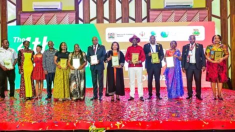 Kenya Sets the Tone as Global Tourism Resilience Conference Opens at KICC, Nairobi