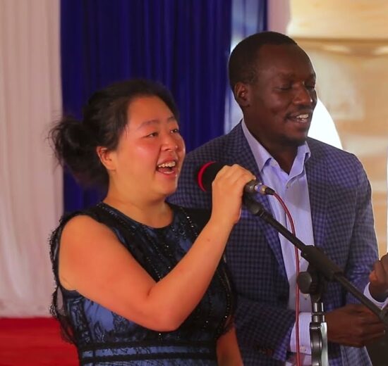 Why Simba Arati has Abandoned His Mandate to his China wife; Shadow Governor