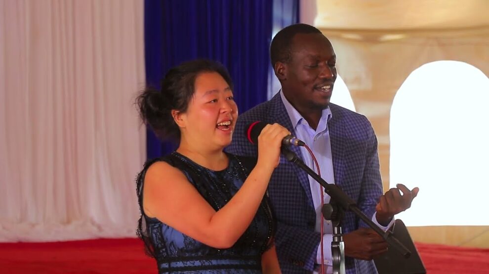 Why Simba Arati has Abandoned His Mandate to his China wife; Shadow Governor