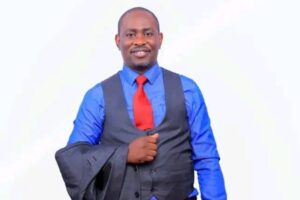 The Ugenya Succession: Analyzing the Rise of Charles Oduor Sind