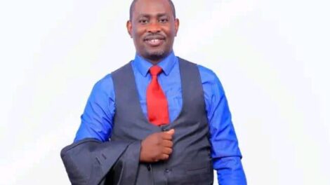 The Ugenya Succession: Analyzing the Rise of Charles Oduor Sind