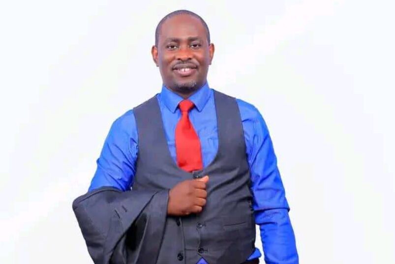 The Ugenya Succession: Analyzing the Rise of Charles Oduor Sind